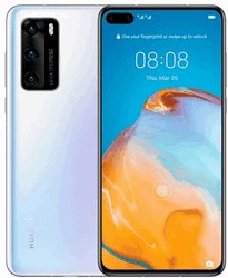 Замена динамика на телефоне Huawei P40 в Курске